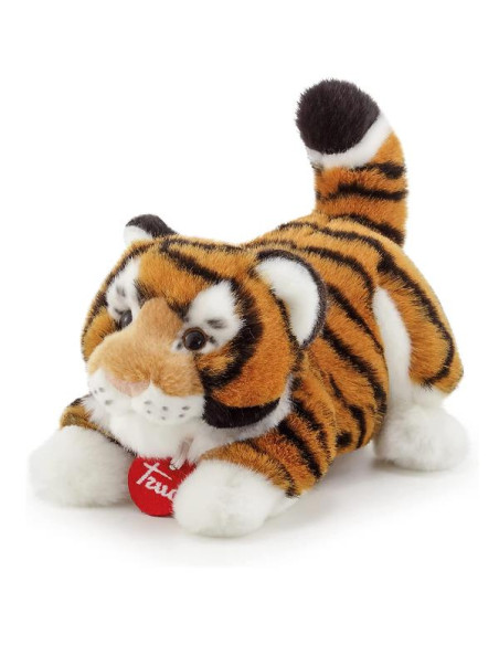 TIGRE BRUCE - S