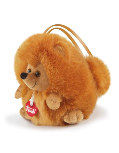 TRUDI CHARM VOLPINO XXS