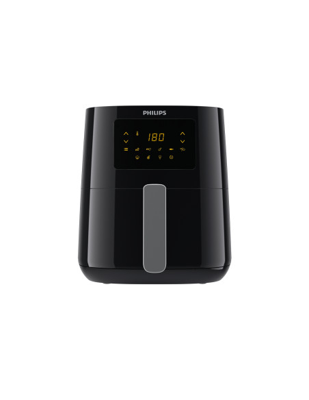 Philips 3000 series Airfryer 4.1L, Friggitrice ad aria 13-in-1, App per ricette HD9252/70