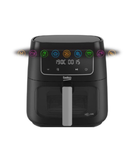 BEKO FRIGG.ARIA DIG FRL 3374 B 7 6L