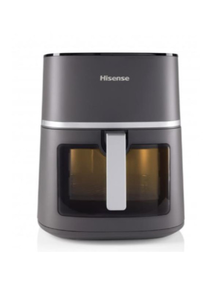 FRIGGITRICE 1800W 7L NERA