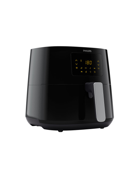 Philips 3000 series Airfryer XL 6.2L, Friggitrice ad aria 14-in-1, App per ricette HD9270/70