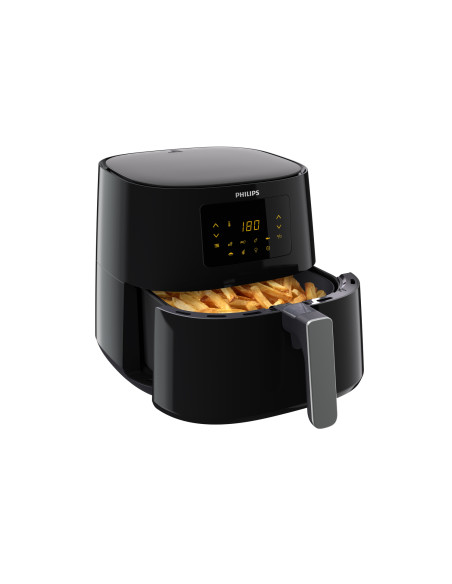 Philips 3000 series Airfryer XL 6.2L, Friggitrice ad aria 14-in-1, App per ricette HD9270/70