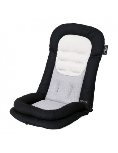 Materassino passeggino Chicco 06.87085.950 GOODY XPLUS Cushy Hug Black