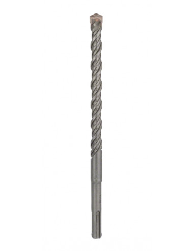 Bosch Punte per martelli SDS-plus-5