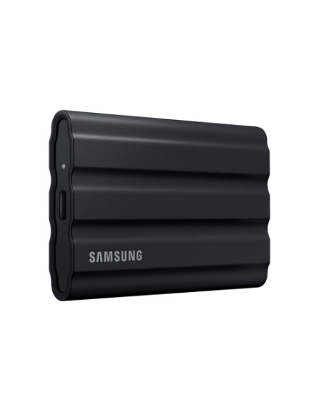 Samsung Portable SSD T7 Shield USB 3.2 4TB