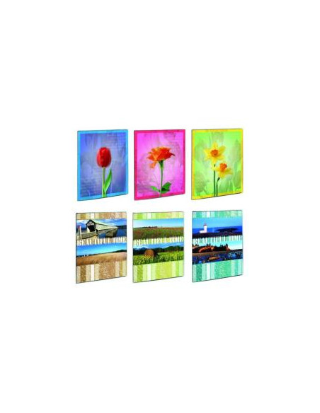 ALBUM FOTO BEAUTIFULL ASSORTITO