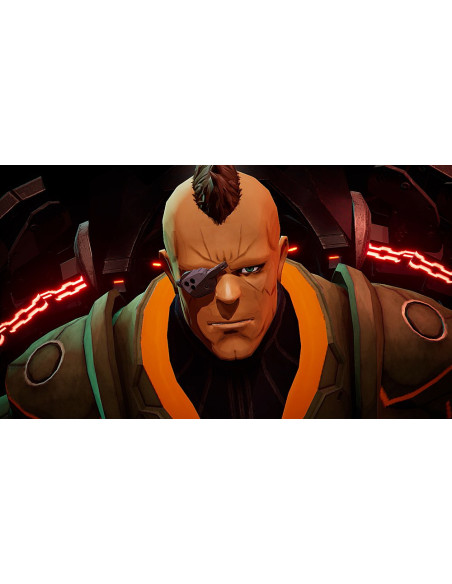 Nintendo Daemon X Machina Standard Nintendo Switch