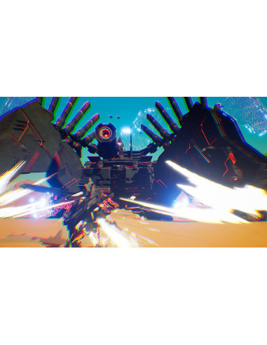 Nintendo Daemon X Machina Standard Nintendo Switch
