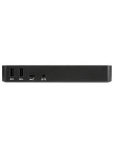 Targus DOCK430EUZ replicatore di porte e docking station per laptop Cablato Nero 2