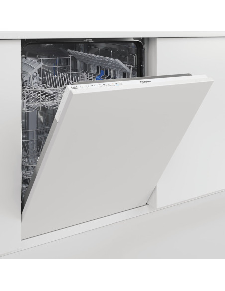 Indesit Lavastoviglie da incasso D2I HKL326 - D2I HKL326