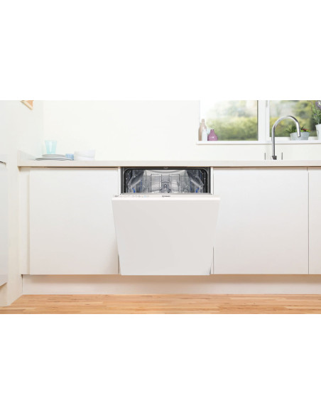 Indesit Lavastoviglie da incasso D2I HKL326 - D2I HKL326