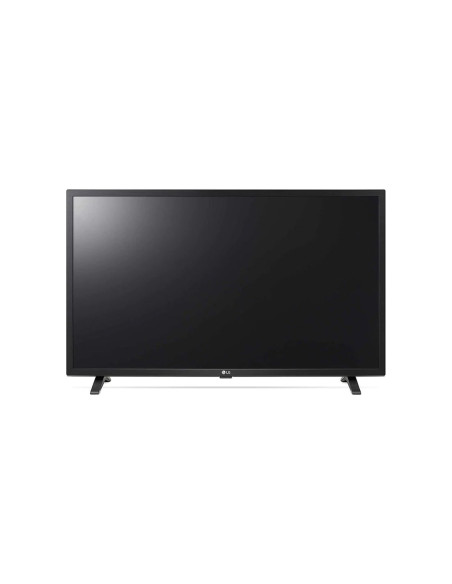 LG 32LQ631C TV 81,3 cm (32") Full HD Smart TV Wi-Fi Nero