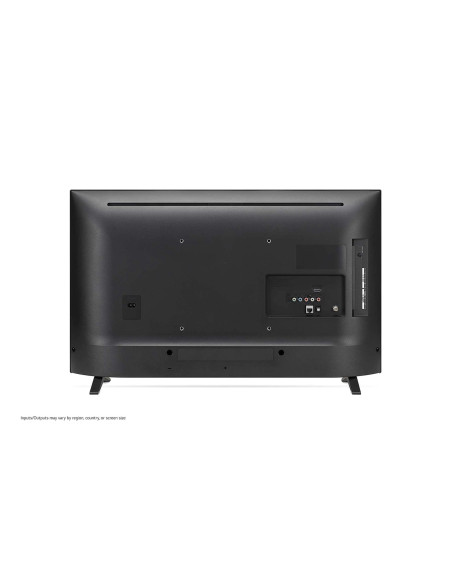 LG 32LQ631C TV 81,3 cm (32") Full HD Smart TV Wi-Fi Nero