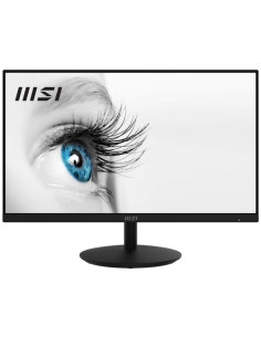 MSI Pro MP242A Monitor PC 60,5 cm (23.8") 1920 x 1080 Pixel Full HD Nero 2