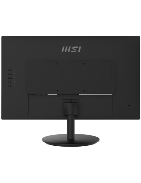 MSI Pro MP242A Monitor PC 60,5 cm (23.8") 1920 x 1080 Pixel Full HD Nero