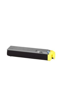 KYOCERA TK-510Y cartuccia toner 1 pz Originale Giallo