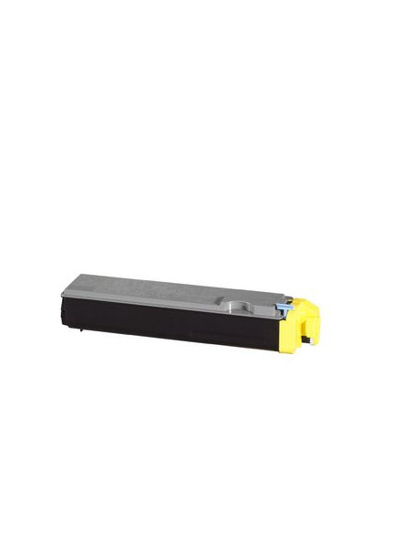 KYOCERA TK-510Y cartuccia toner 1 pz Originale Giallo