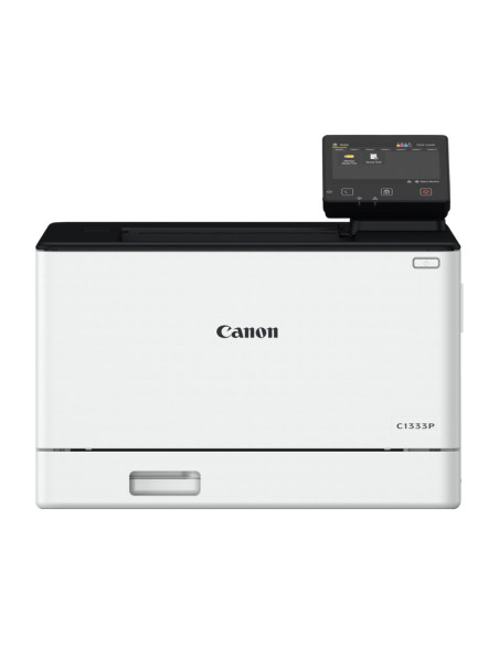 Canon i-SENSYS X C1333P A colori 1200 x 1200 DPI A4 Wi-Fi