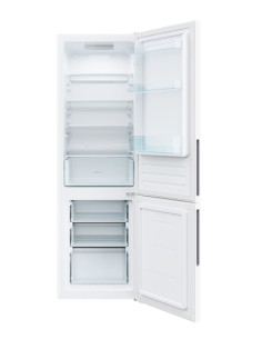 Candy City Combi CCT3L517EW Libera installazione 260 L E Bianco 2