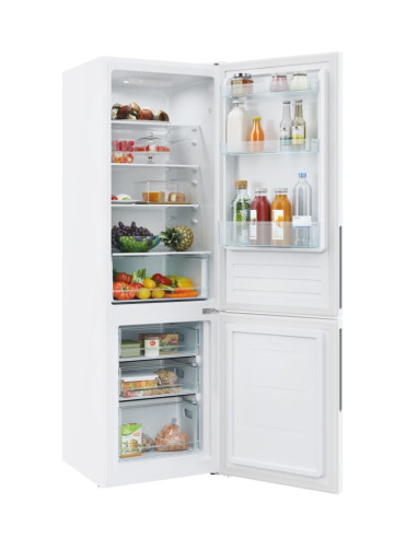 Candy City Combi CCT3L517EW Libera installazione 260 L E Bianco