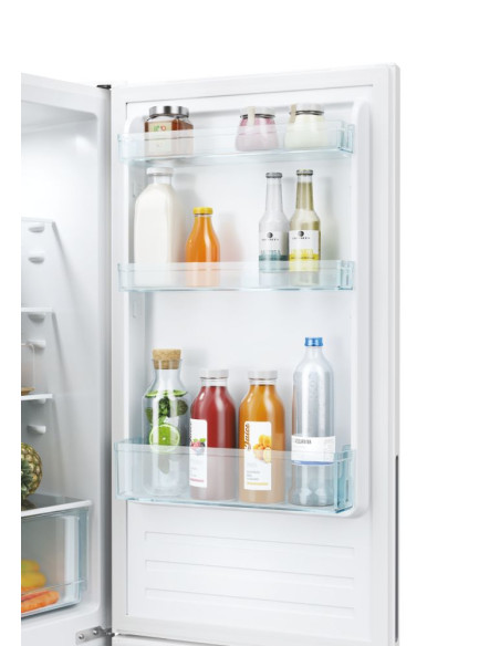 Candy City Combi CCT3L517EW Libera installazione 260 L E Bianco Candy City Combi CCT3L517EW Libera installazione 260 L E Bianco