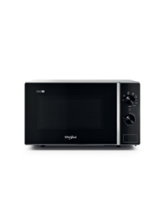 Whirlpool Cook20 Microonde a libera installazione - MWP 103 SB 2