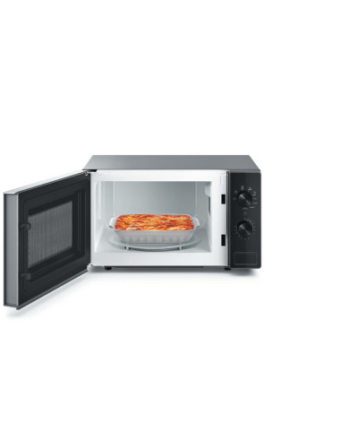 Whirlpool Cook20 Microonde a libera installazione - MWP 103 SB
