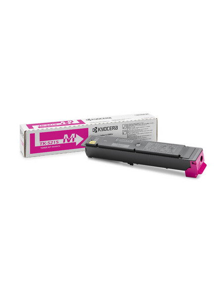 KYOCERA TK-5215M cartuccia toner Originale Magenta