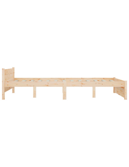 Giroletto con Cassetti 120x190 cm Small Double