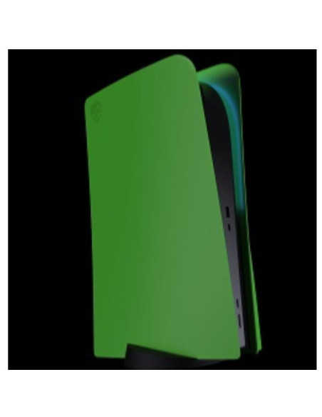 5IDES PANELS PS5DISK LIME