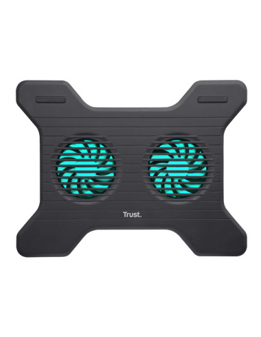 Trust Breeze base di raffreddamento per laptop 40,6 cm (16")