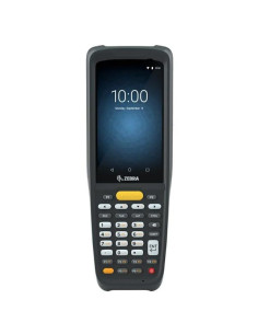 MC27 WWAN GMS BT 2D SE4100 4IN 2