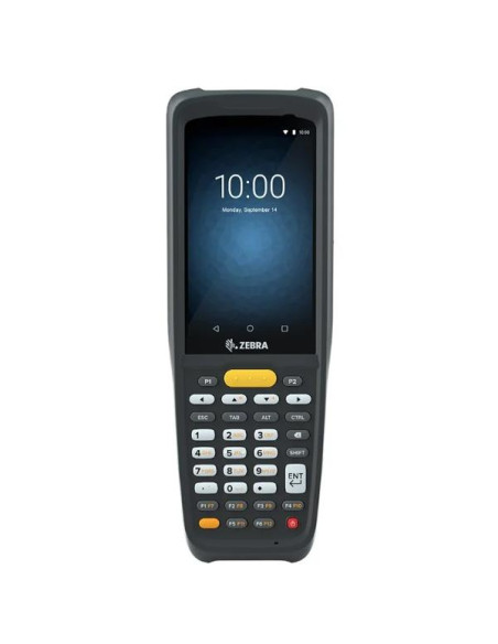 MC27 WWAN GMS BT 2D SE4100 4IN