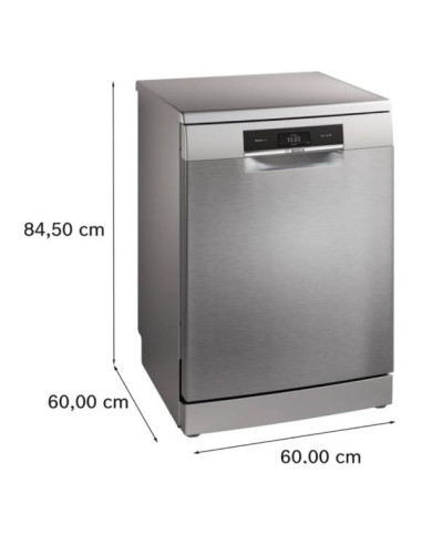 LAVAST 14CP A 60CM ZEOLITE