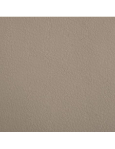 Divano per Bambini Cappuccino 80x45x30 cm in Similpelle