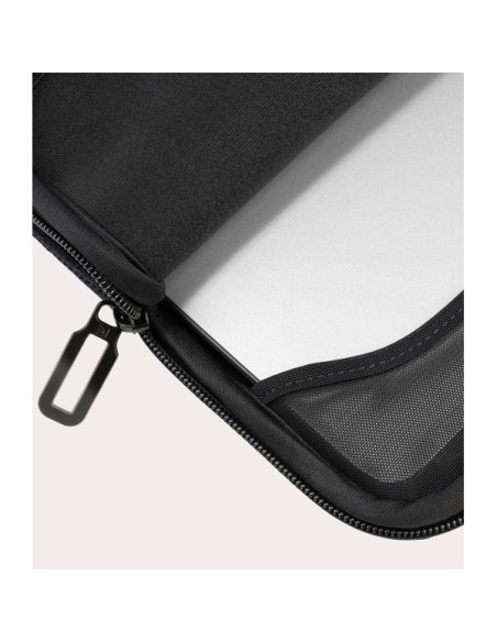 CUSTODIA VELLUTO SLEEVE MBP16 BLACK TUCANO MACBOOK PRO 16