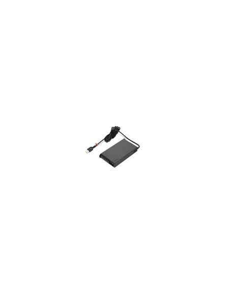 Lenovo 4X20S56701 adattatore e invertitore Interno 170 W Nero