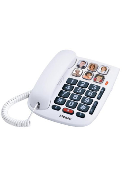 ALCATEL TMAX10