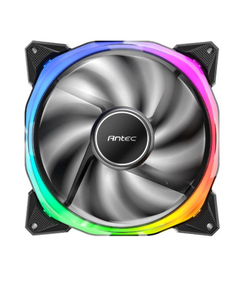 FUSION T3 143MM PWM ARGB FAN
