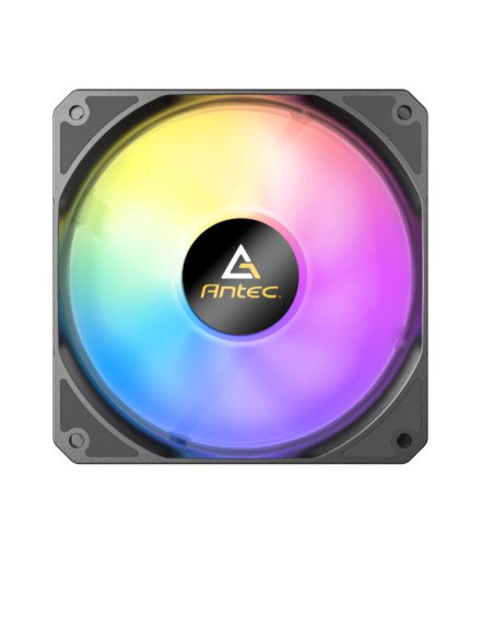 P12 PWM ARGB REVERSE FAN
