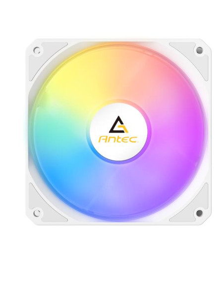 P12R PWM ARGB WHITE