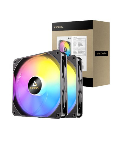 P14 ARGB 2 FANS