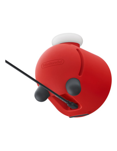 Nintendo 10013963 sveglia Sveglia digitale Rosso