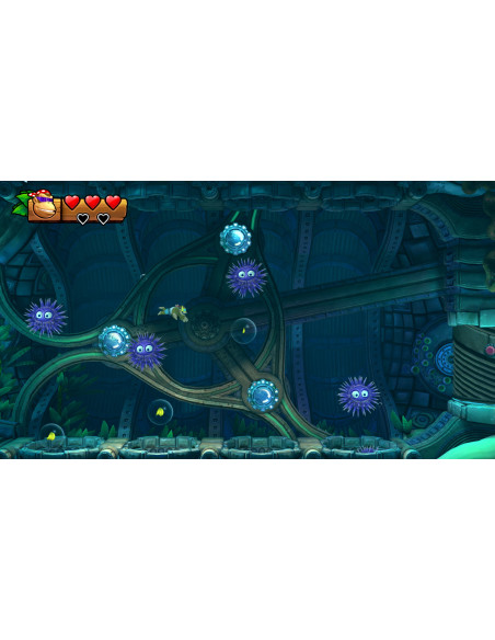 Nintendo Donkey Kong Country: Tropical Freeze