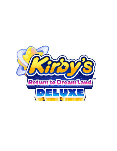 HAC KIRBYS RETURN TO DL DLX ITA