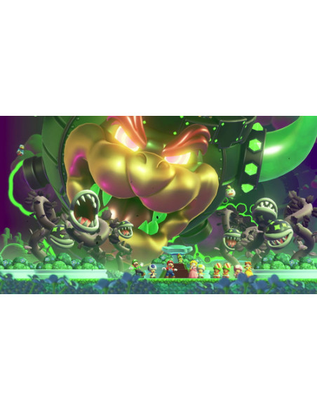 Nintendo Super Mario Bros. Wonder Standard Nintendo Switch