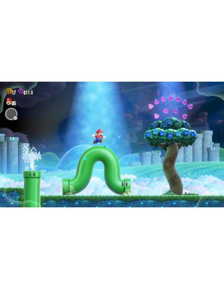 Nintendo Super Mario Bros. Wonder Standard Nintendo Switch