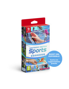Switch Nintendo Switch Sports