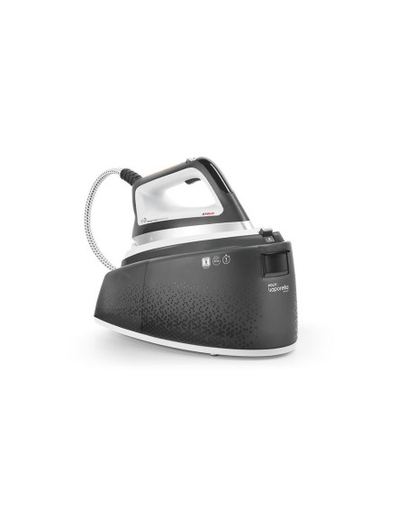 Polti Vaporella Instant VI50.30 2400 W 2 L Alluminio Nero, Bianco